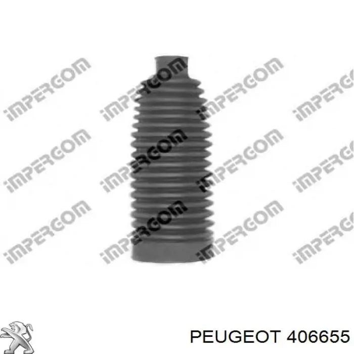 Guardapolvo de dirección Peugeot/Citroen 406675 precio, desde 6,51 EUR