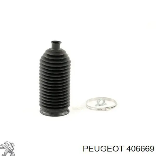 Comprar 406669 Peugeot/Citroen Plumero de dirección
