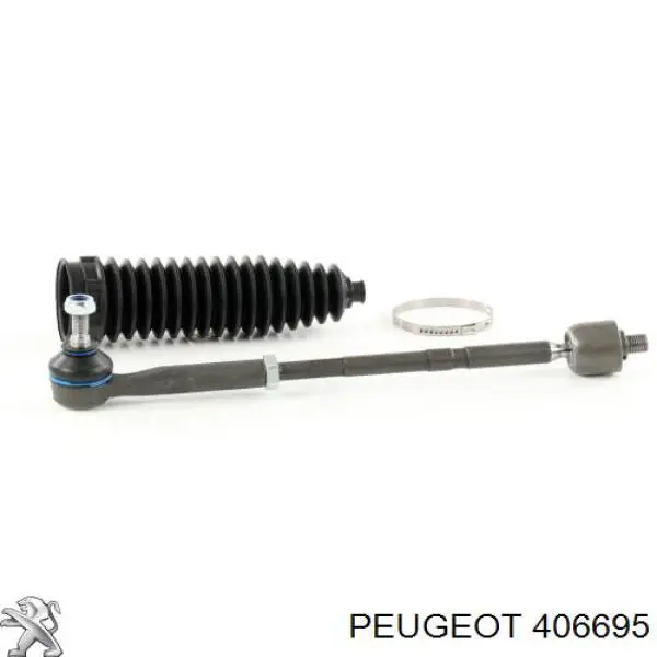 Comprar 406695 Peugeot/Citroen Plumero de dirección