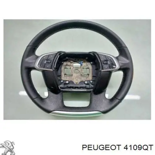 Volante para Citroen C4 II B7