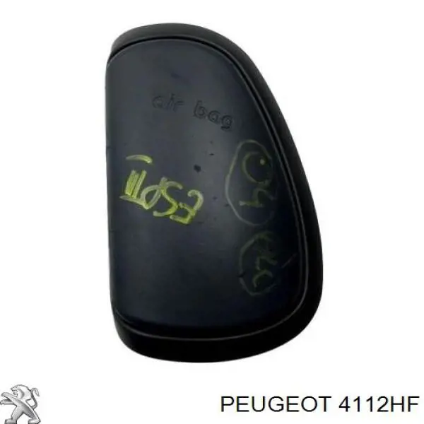 96823829ZD VAG Airbag de volante
