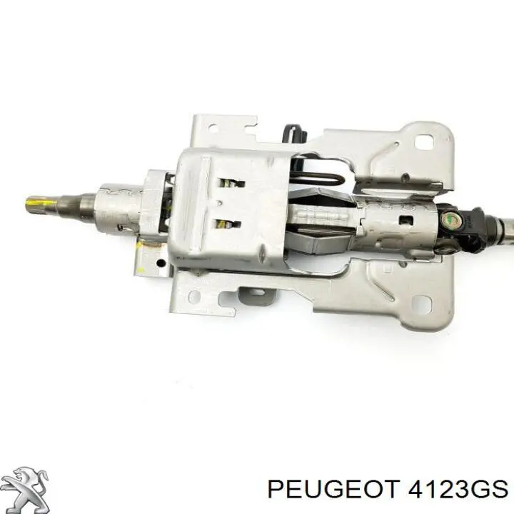 Comprar 4123GS Peugeot/Citroen Columna dirección