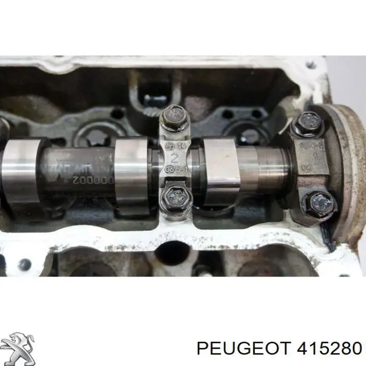 Comprar 415280 Peugeot/Citroen 