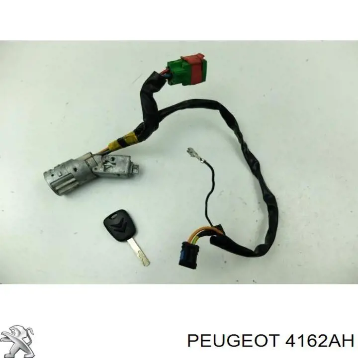 Clausor Peugeot/Citroen 4162AH