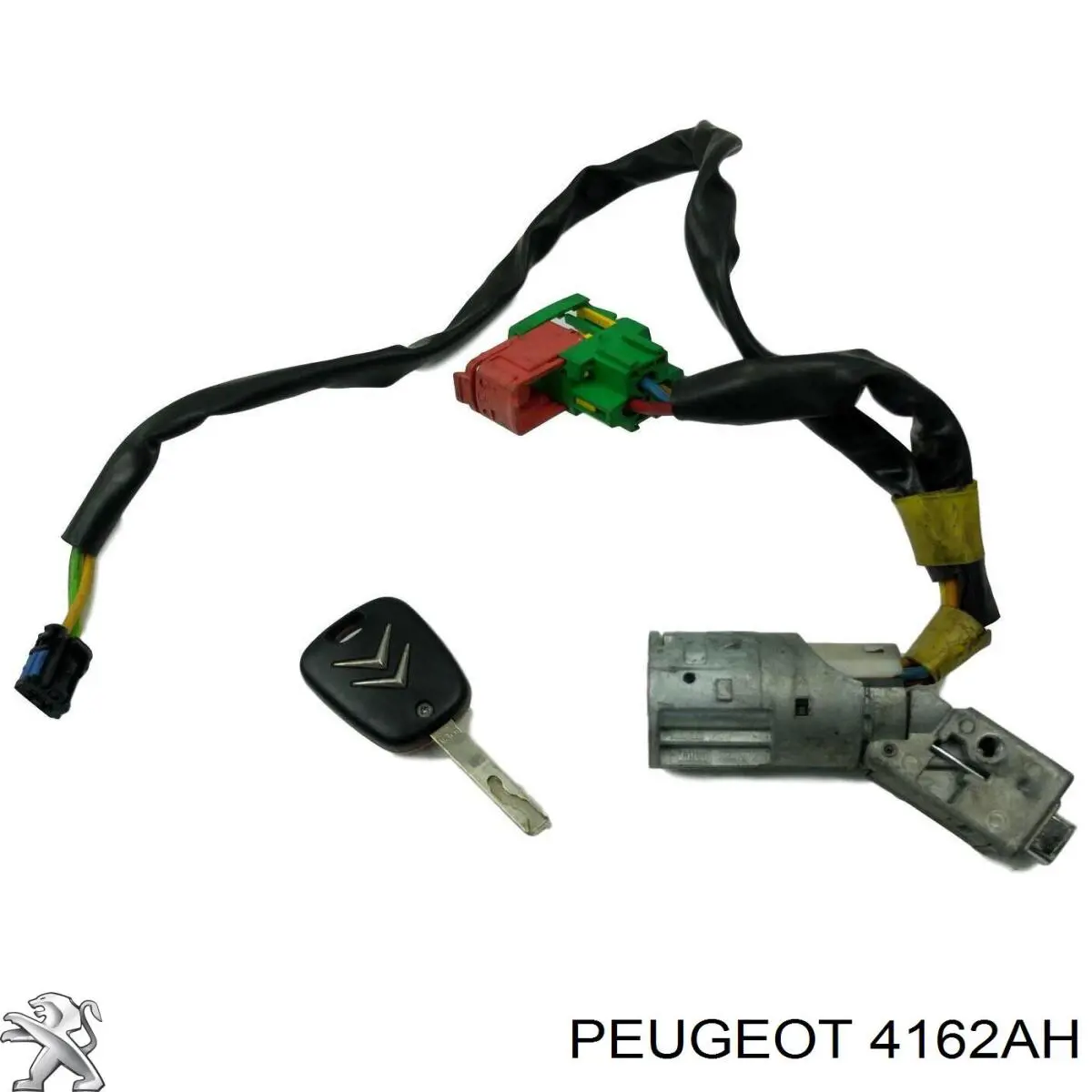 Conmutador de arranque NTY ESTCT006 precio, desde 78,07 EUR
