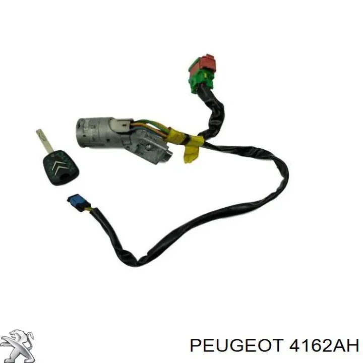 Comprar ESTCT006 NTY Bombín de arranque