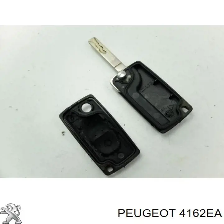 Clausor Peugeot/Citroen 4162EA