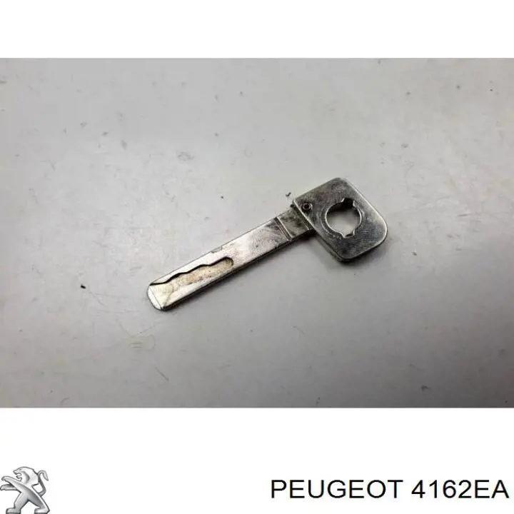 Conmutador de arranque Peugeot/Citroen 4162EA precio, desde 45,01 EUR