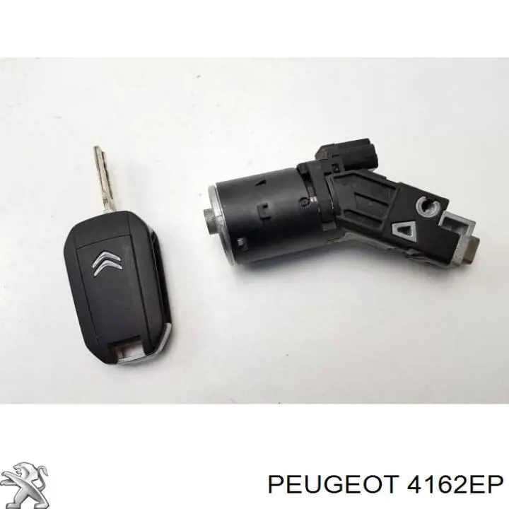Comprar 4162EP Peugeot/Citroen Bombín