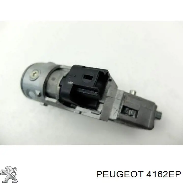 Bombín de puerta Peugeot/Citroen 4162EP