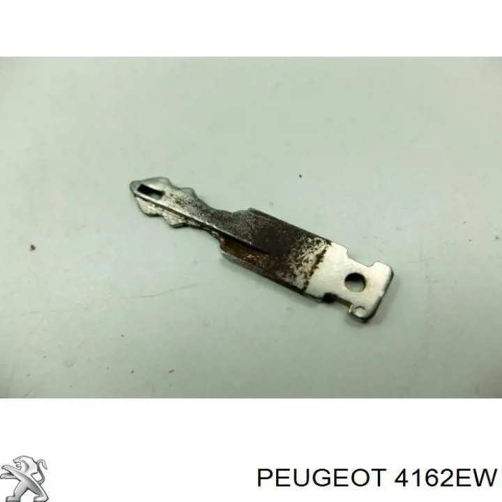  Peugeot/Citroen 4162EW