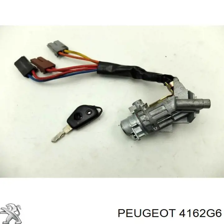 4162G6 Peugeot/Citroen