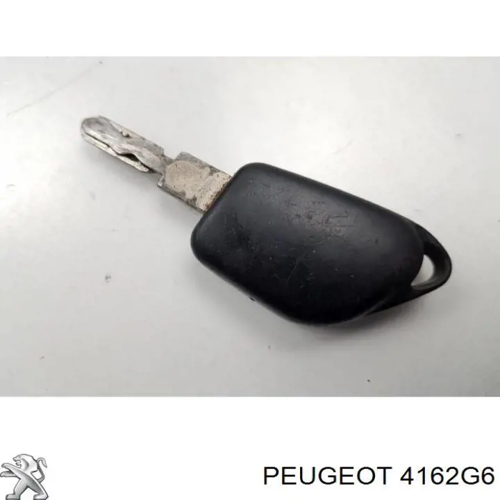 Comprar 4162G6 Peugeot/Citroen Bombín de arranque