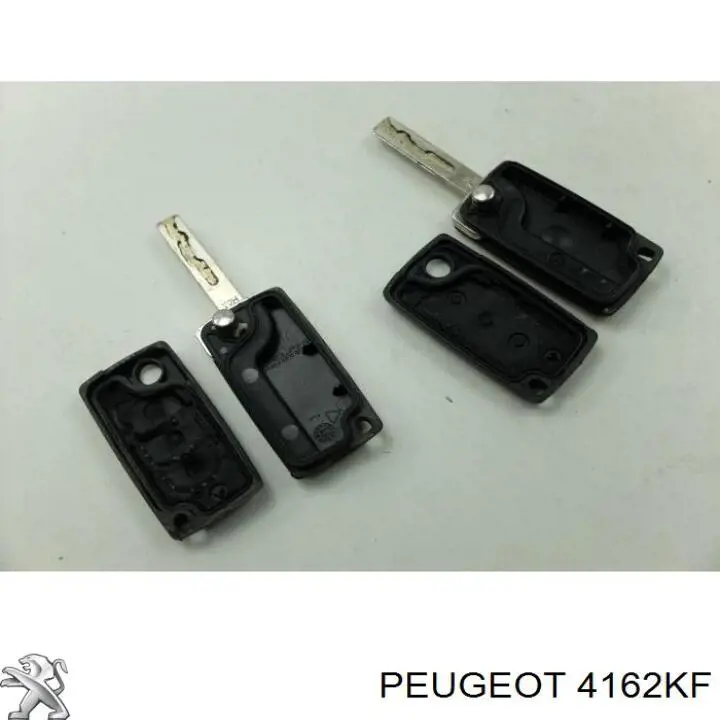 Comprar Bombín de arranque Citroen C4 GRAND PICASSO I UA