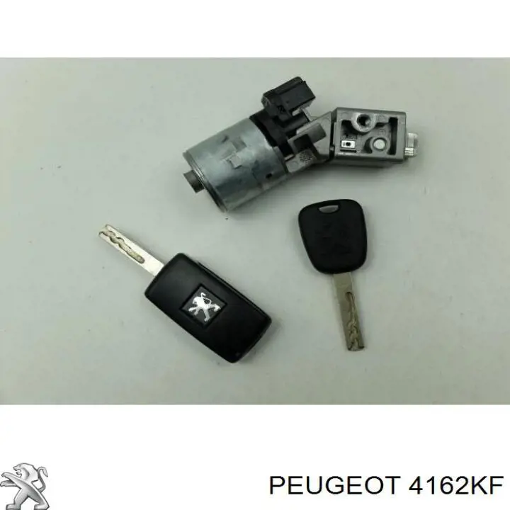 Interruptor de encendido para Citroen C4 GRAND PICASSO I UA