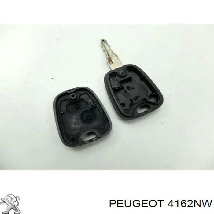 4162NW Peugeot/Citroen 