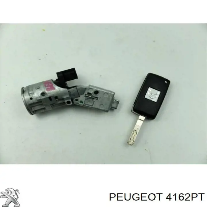 4162PT Peugeot/Citroen conmutador de arranque