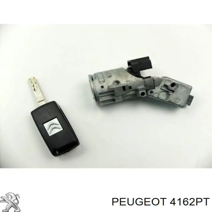 Conmutador de arranque Peugeot/Citroen 4162PT precio, desde 74,05 EUR