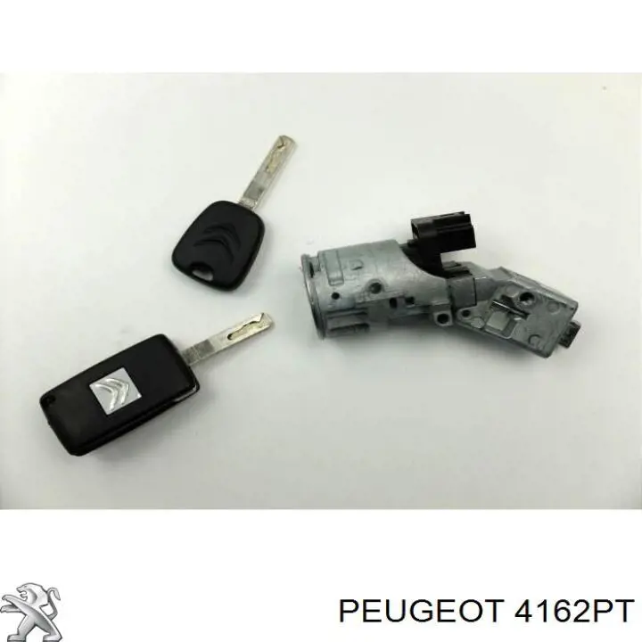 Comprar 4162PT Peugeot/Citroen Bombín de arranque