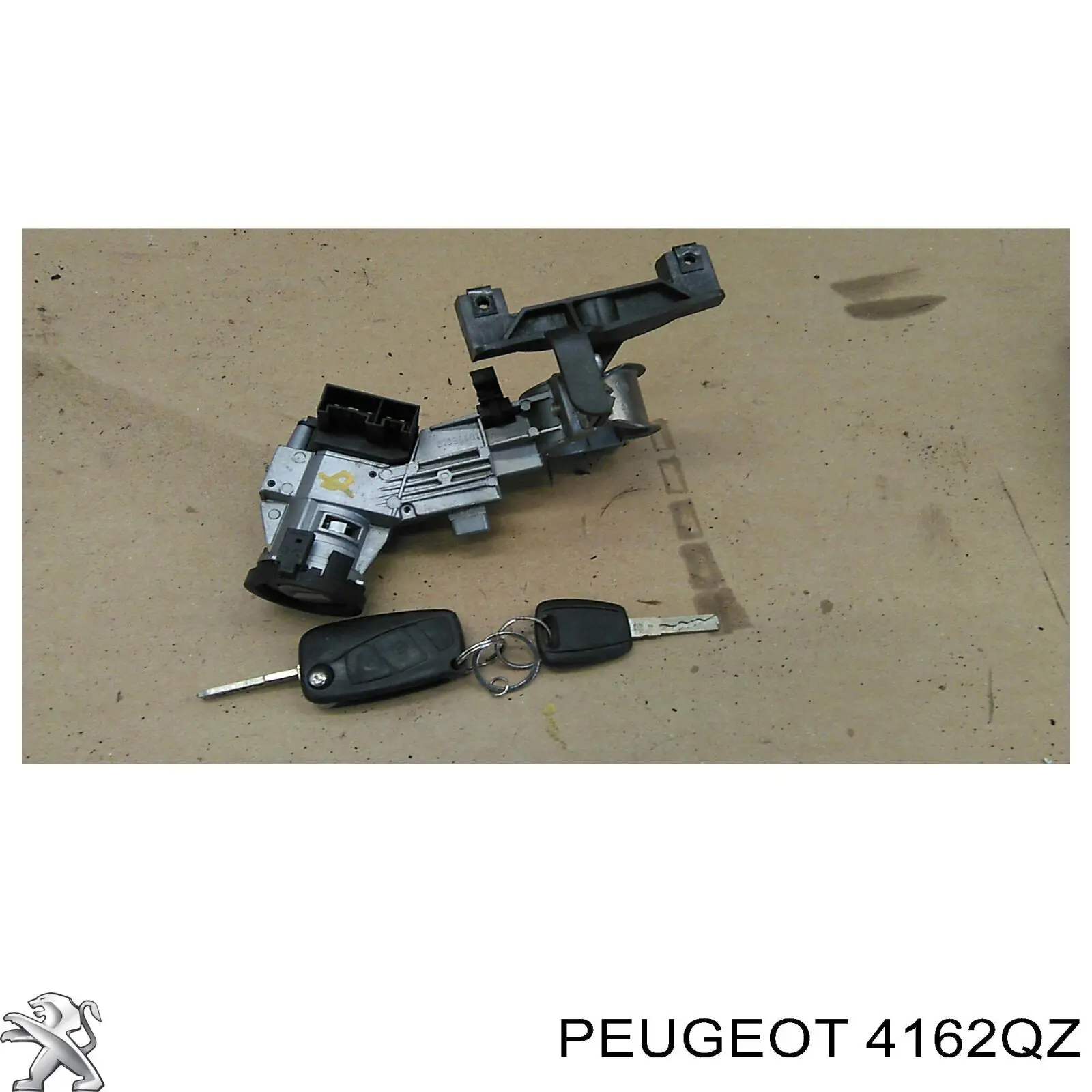 Conmutador de arranque Peugeot/Citroen 1679984280 precio, desde 215,88 EUR
