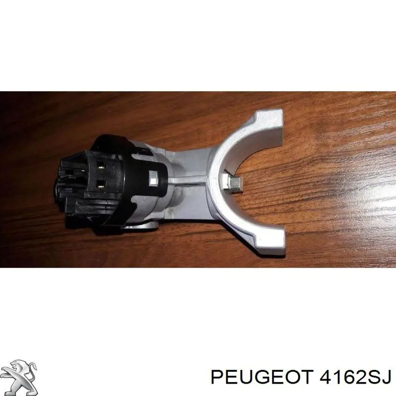4162SJ Peugeot/Citroen conmutador de arranque
