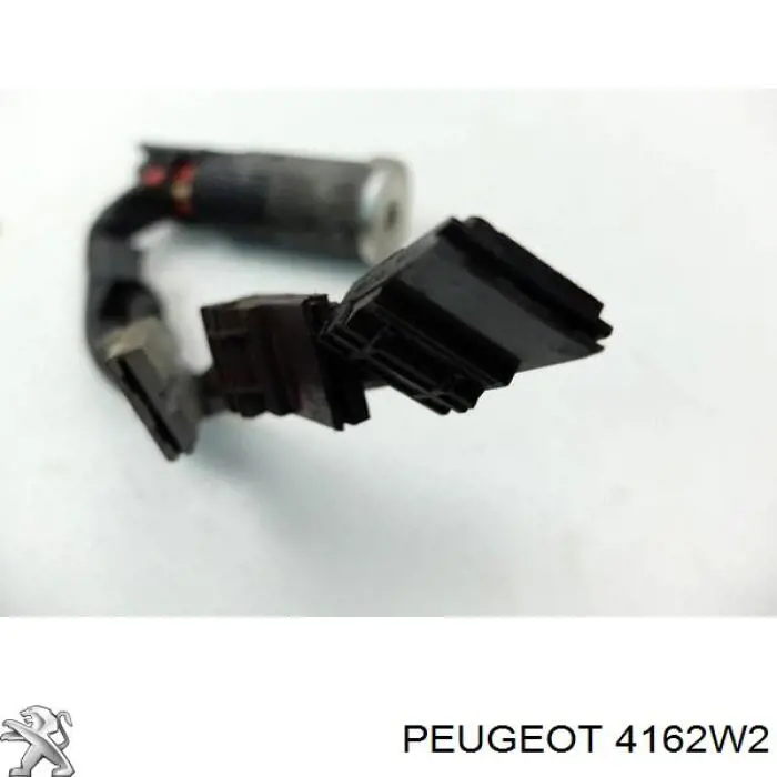 Conmutador de arranque Peugeot/Citroen 4162W2 precio, desde 52,27 EUR