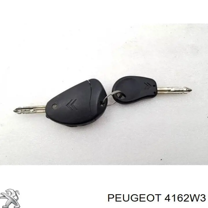 Clausor Peugeot/Citroen 4162W3