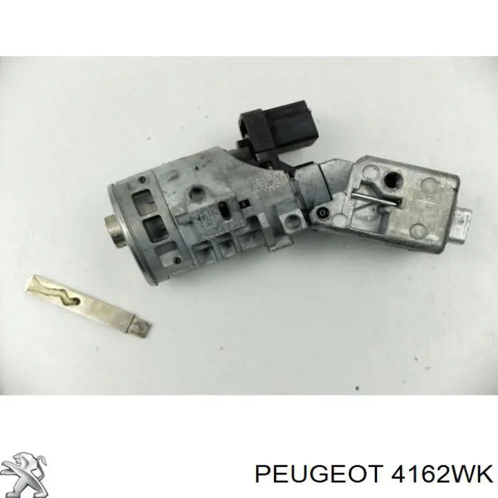 Comprar 4162WK Peugeot/Citroen Bombín de arranque
