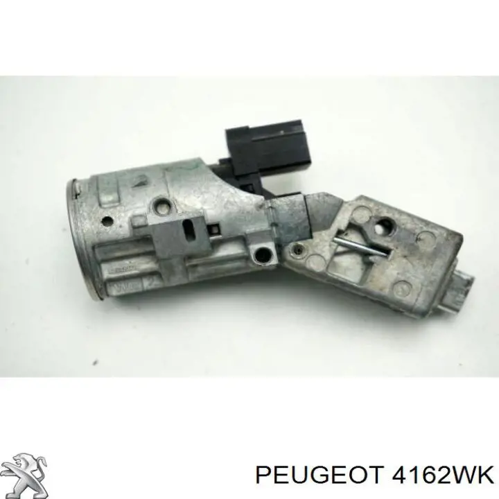 Conmutador de arranque Peugeot/Citroen 4162WK precio, desde 88,57 EUR