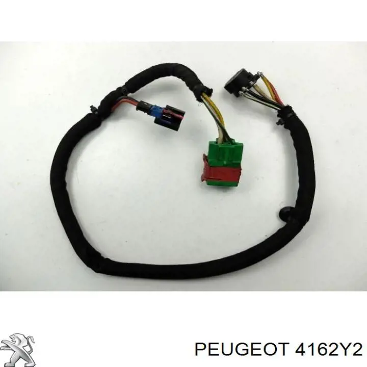 Conmutador de arranque Peugeot 807 monovolumen (E) (2002 - 2010) precio, desde 81,31 EUR