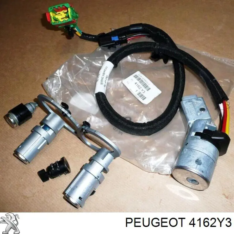 4162Y3 Peugeot/Citroen 