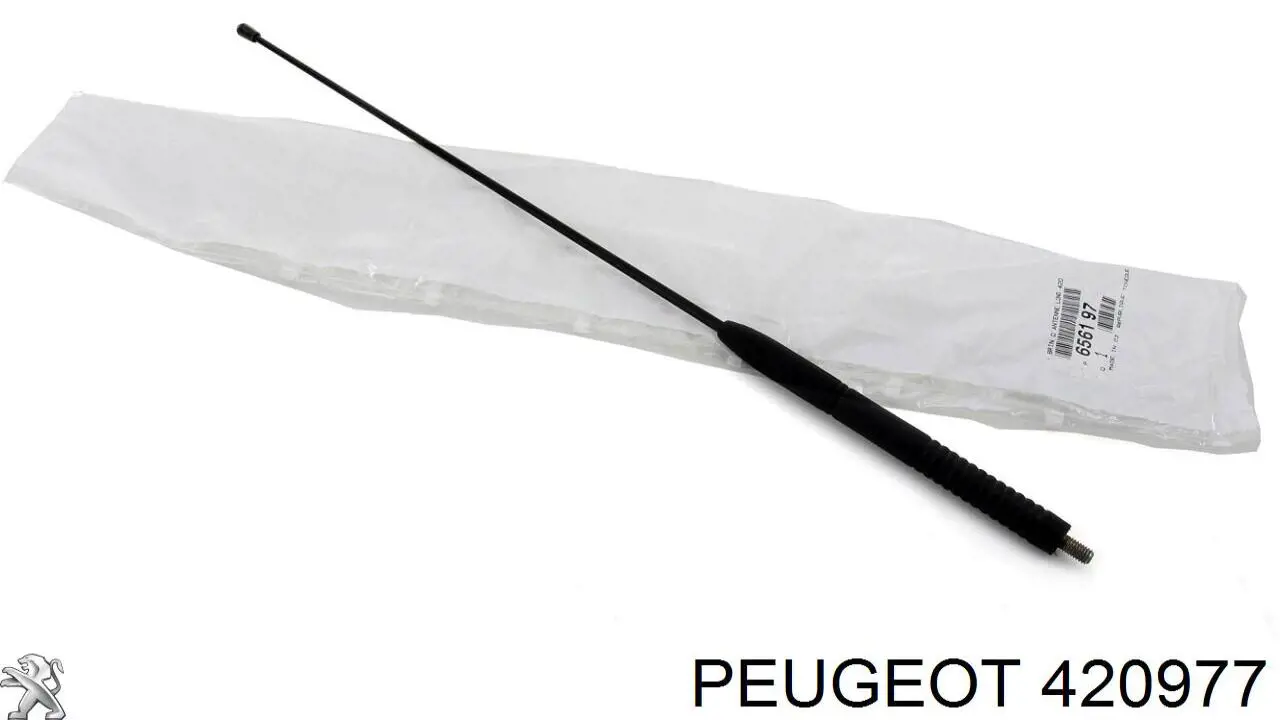 Protector de disco de freno trasero Peugeot/Citroen 420977 precio, desde 18,74 EUR
