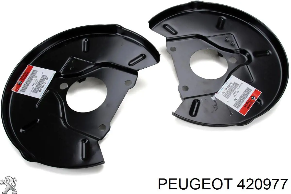  Peugeot/Citroen 420977