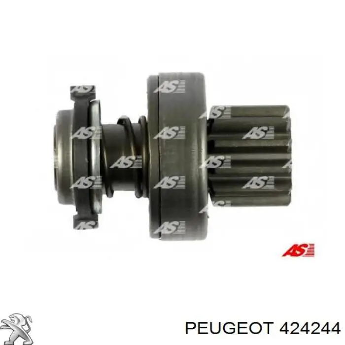 1611451680 Peugeot/Citroen Kit frenos, disco de tambor, con cilindros, completo 