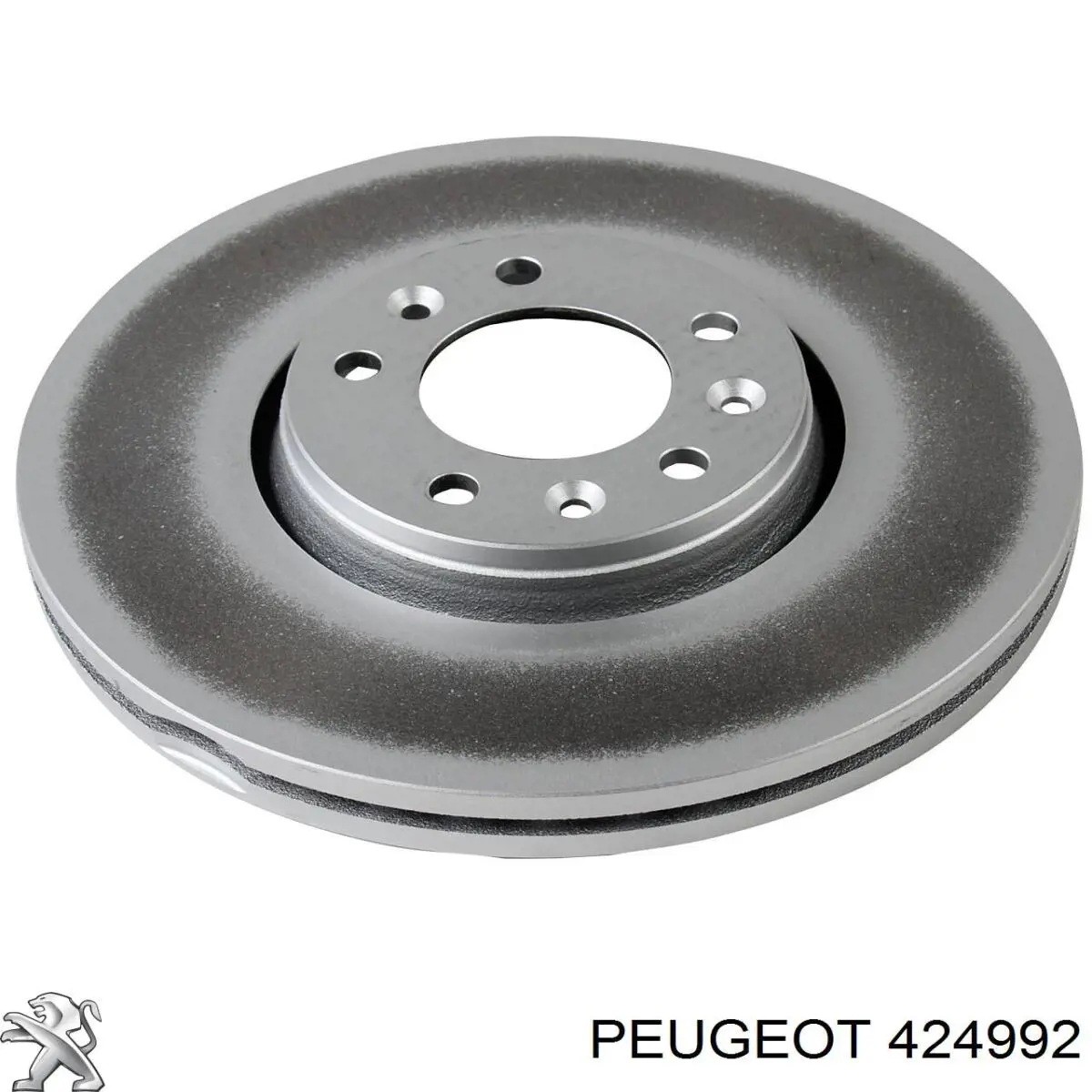 Frenos delanteros Peugeot/Citroen 424992 precio, desde 53,18 EUR