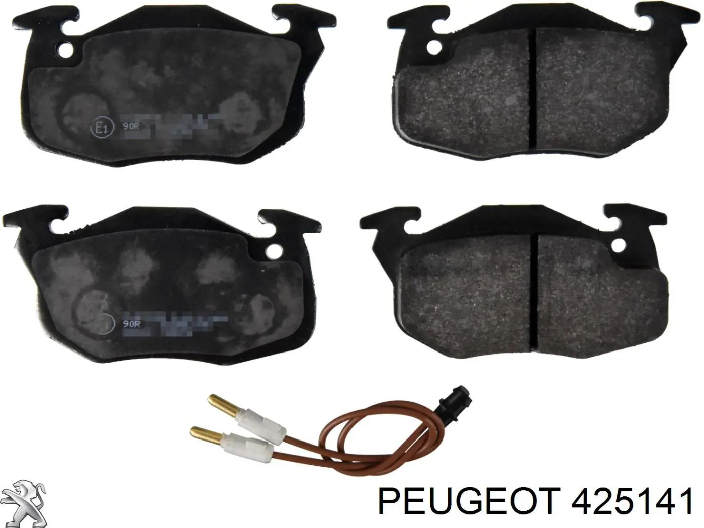 425141 Peugeot/Citroen