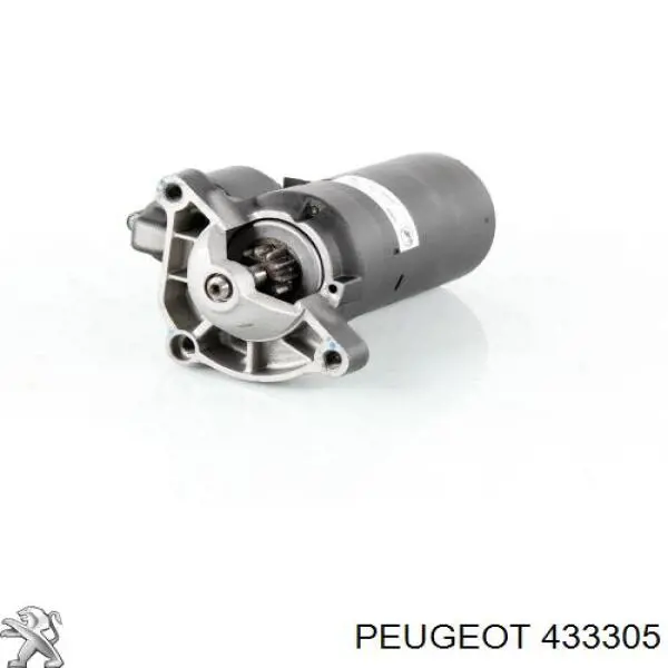 Comprar 433305 Peugeot/Citroen Guía del cable del freno de mano