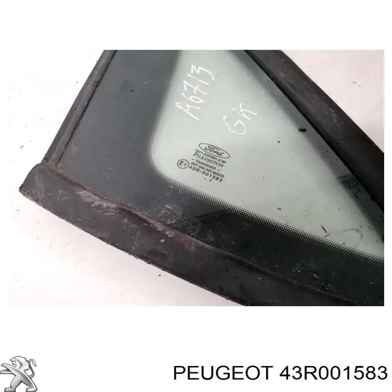 Comprar 43R001583 BMW 