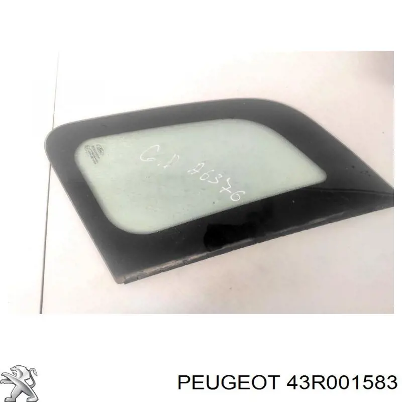 43R001583 BMW 
