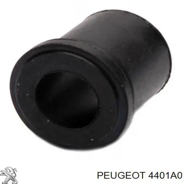 Comprar 4401A0 Peugeot/Citroen Pinza de freno delantera izquierda