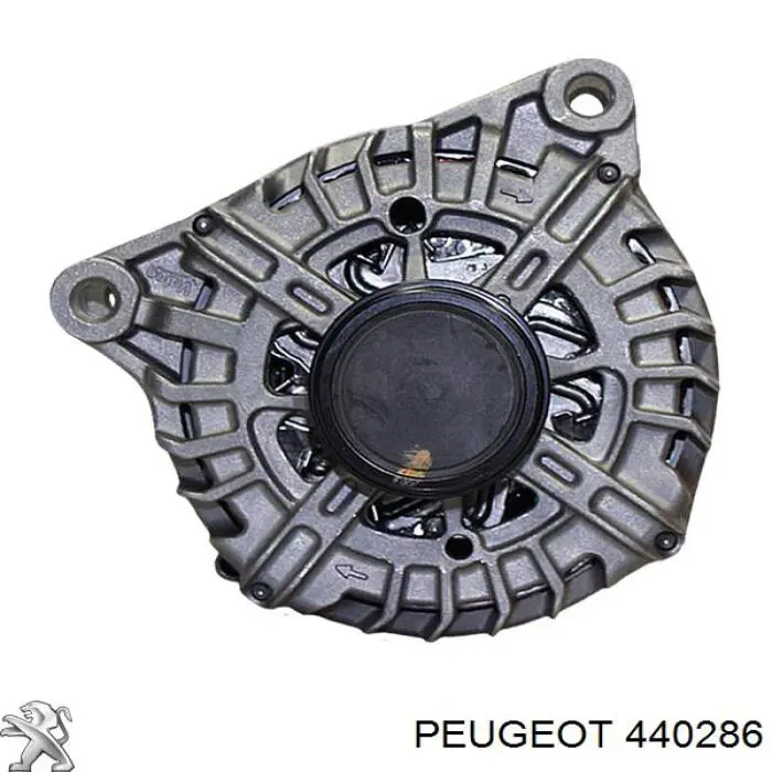 Comprar 440286 Peugeot/Citroen Cilindro de freno de rueda trasera