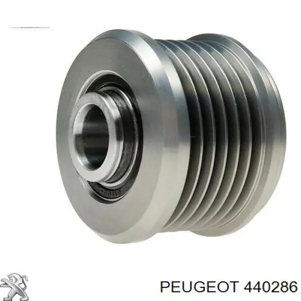 Bombín de freno de rueda trasero Peugeot/Citroen 440286