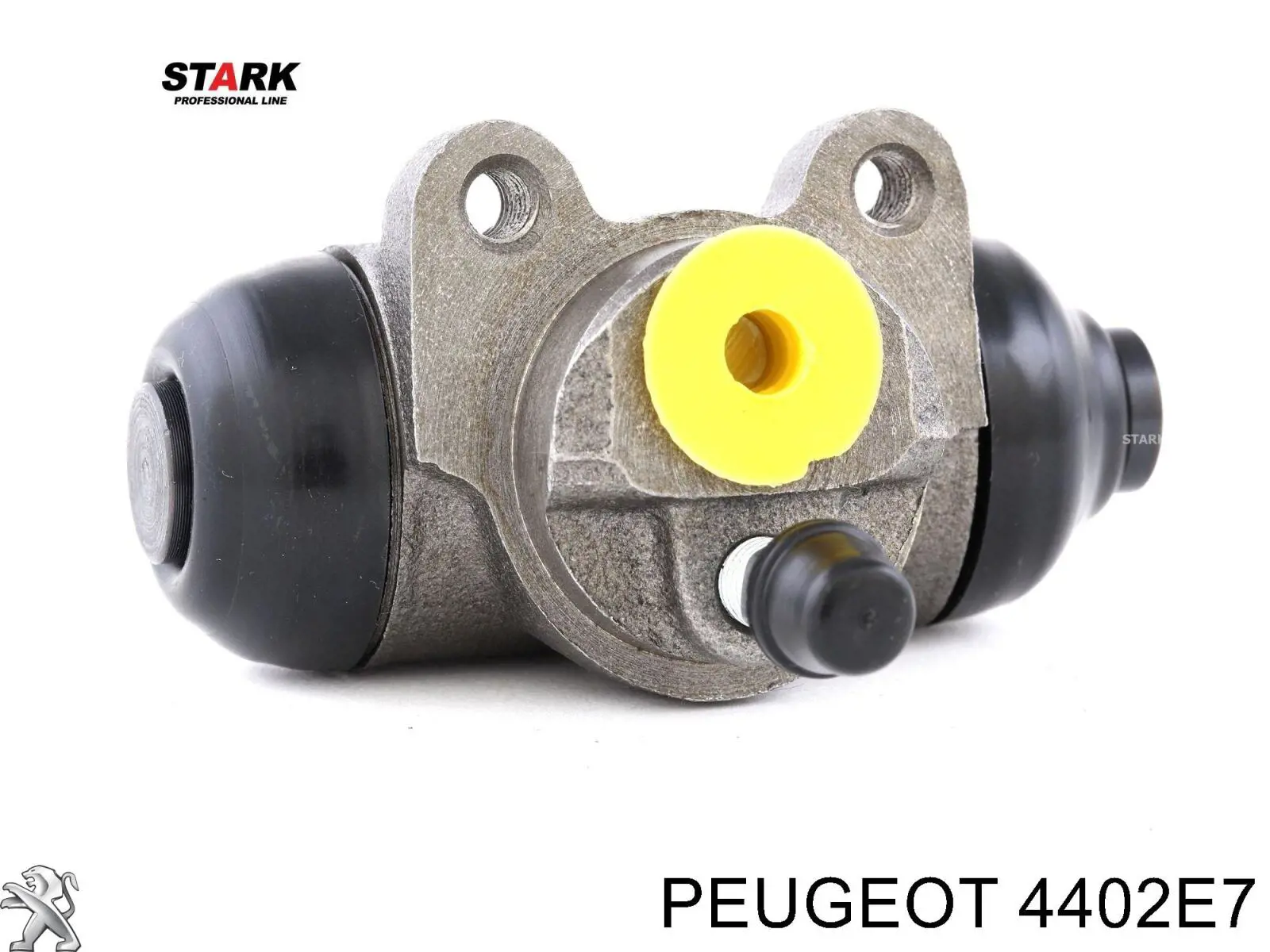 Cilindro de freno de rueda trasera Peugeot/Citroen 4402E7 precio, desde 12,38 EUR