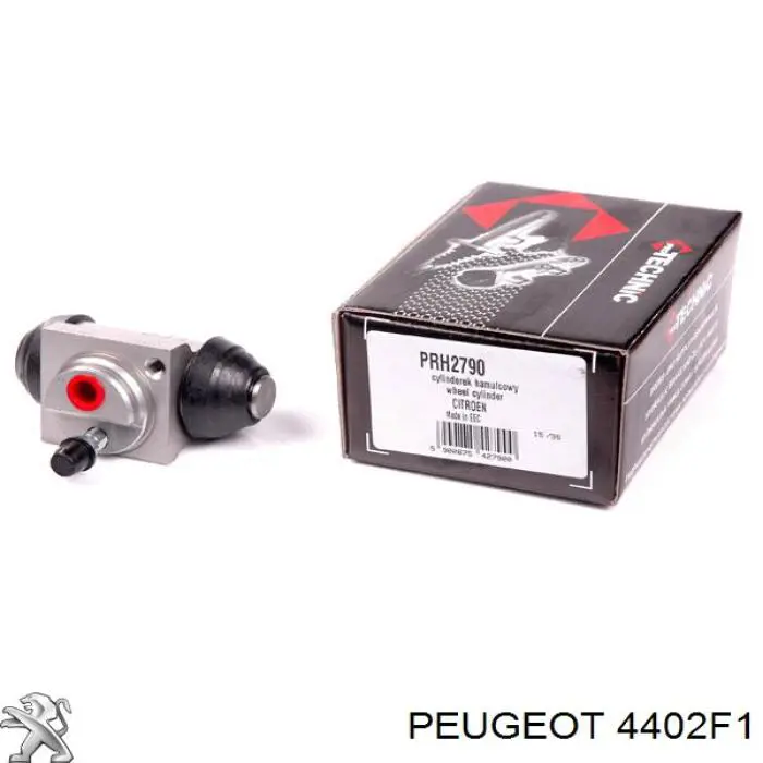 Comprar 11145310013 Meyle Cilindro de freno de rueda trasera