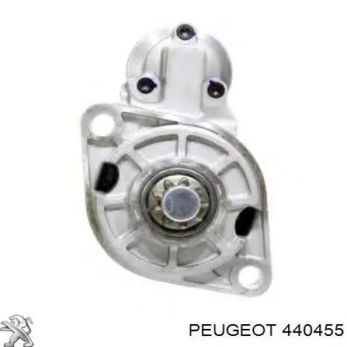 Soporte de la pinza de freno delantera Peugeot/Citroen 440455 precio, desde 67,35 EUR