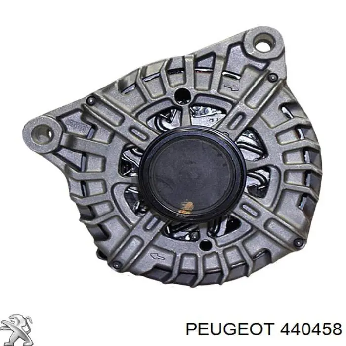 Comprar 440458 Peugeot/Citroen 