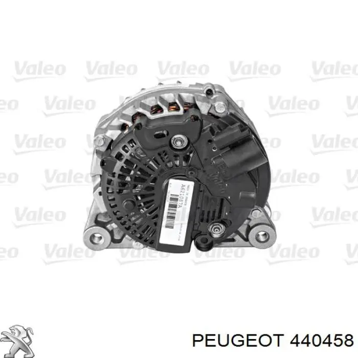  Peugeot/Citroen 440458 precio, desde  