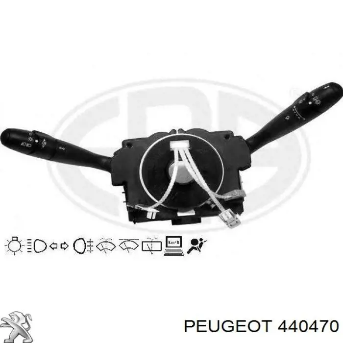440470 Peugeot/Citroen 