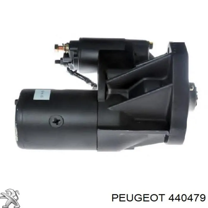 Soporte de la pinza de freno delantera Peugeot/Citroen 440479 precio, desde 68,02 EUR