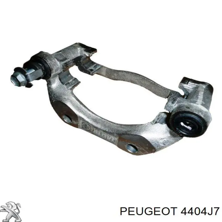 Comprar 00004404J7 Peugeot/Citroen Soporte de la pinza de freno delantera